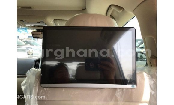 Ra Imported Toyota Land Cruiser Miiran Ọkọ̀ in Import - Dubai ni Ashanti Ra Imported Toyota Land Cruiser Miiran Ọkọ̀ in Import - Dubai ni Ashanti