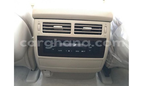 Ra Imported Toyota Land Cruiser Miiran Ọkọ̀ in Import - Dubai ni Ashanti Ra Imported Toyota Land Cruiser Miiran Ọkọ̀ in Import - Dubai ni Ashanti