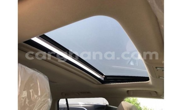 Ra Imported Toyota Land Cruiser Miiran Ọkọ̀ in Import - Dubai ni Ashanti Ra Imported Toyota Land Cruiser Miiran Ọkọ̀ in Import - Dubai ni Ashanti