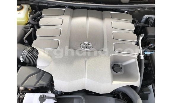 Ra Imported Toyota Land Cruiser Miiran Ọkọ̀ in Import - Dubai ni Ashanti Ra Imported Toyota Land Cruiser Miiran Ọkọ̀ in Import - Dubai ni Ashanti
