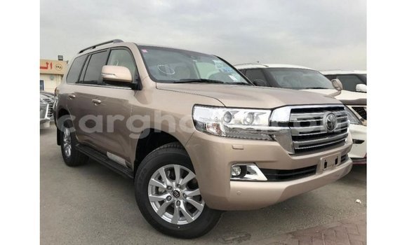 Buy Import Toyota Land Cruiser Other Car in Import - Dubai in Ashanti Buy Import Toyota Land Cruiser Other Car in Import - Dubai in Ashanti