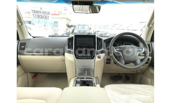 Buy Import Toyota Land Cruiser Other Car in Import - Dubai in Ashanti Buy Import Toyota Land Cruiser Other Car in Import - Dubai in Ashanti