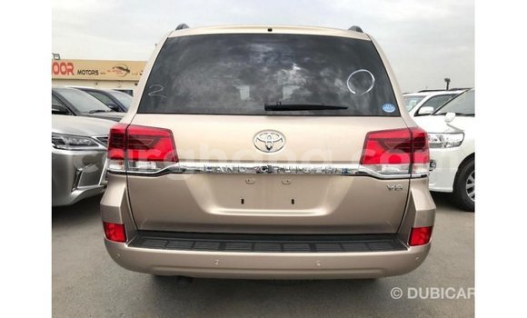 Buy Import Toyota Land Cruiser Other Car in Import - Dubai in Ashanti Buy Import Toyota Land Cruiser Other Car in Import - Dubai in Ashanti