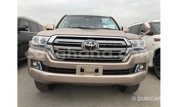 Buy Import Toyota Land Cruiser Other Car in Import - Dubai in Ashanti Buy Import Toyota Land Cruiser Other Car in Import - Dubai in Ashanti