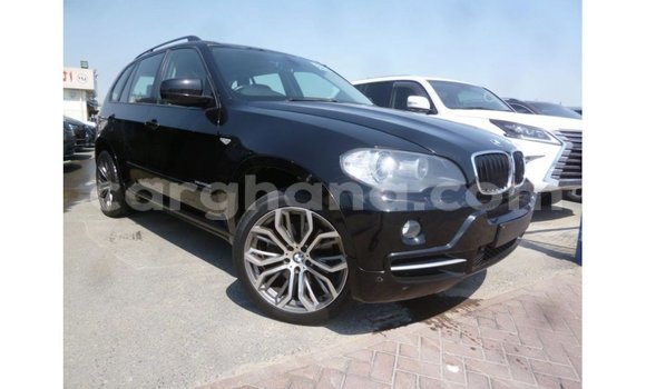 Ra Imported BMW X5 Black Ọkọ̀ in Import - Dubai ni Ashanti Ra Imported BMW X5 Black Ọkọ̀ in Import - Dubai ni Ashanti