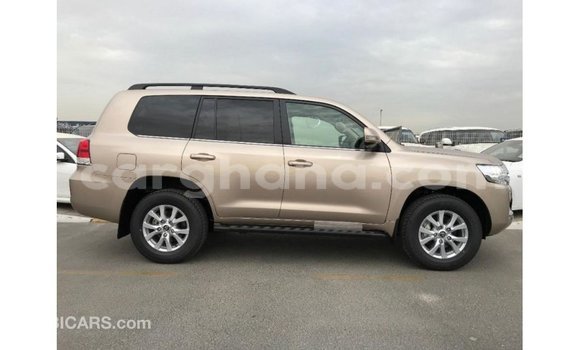 Buy Import Toyota Land Cruiser Other Car in Import - Dubai in Ashanti Buy Import Toyota Land Cruiser Other Car in Import - Dubai in Ashanti