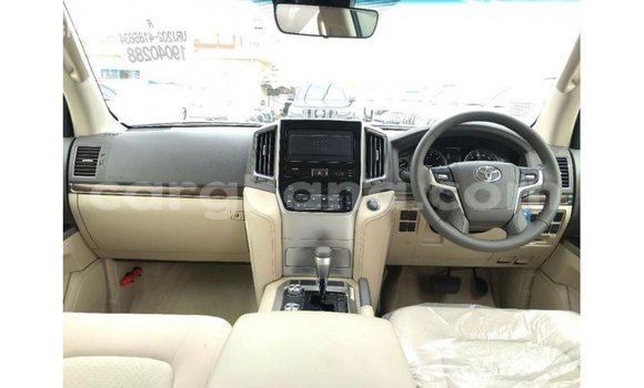 Ra Imported Toyota Land Cruiser Black Ọkọ̀ in Import - Dubai ni Ashanti Ra Imported Toyota Land Cruiser Black Ọkọ̀ in Import - Dubai ni Ashanti