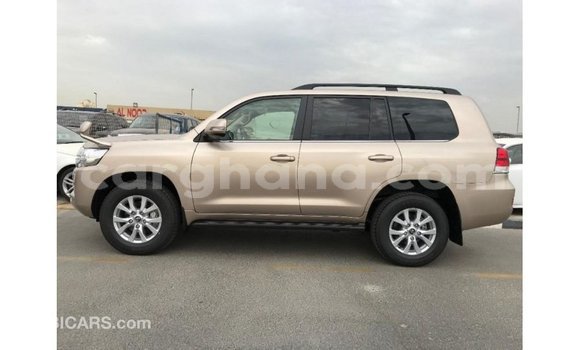 Buy Import Toyota Land Cruiser Other Car in Import - Dubai in Ashanti Buy Import Toyota Land Cruiser Other Car in Import - Dubai in Ashanti