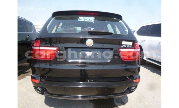 Ra Imported BMW X5 Black Ọkọ̀ in Import - Dubai ni Ashanti Ra Imported BMW X5 Black Ọkọ̀ in Import - Dubai ni Ashanti