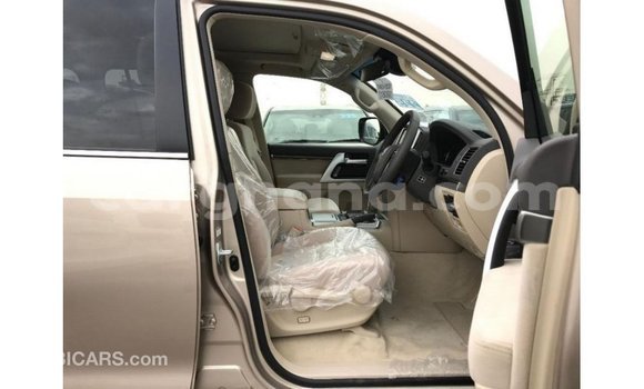 Buy Import Toyota Land Cruiser Other Car in Import - Dubai in Ashanti Buy Import Toyota Land Cruiser Other Car in Import - Dubai in Ashanti