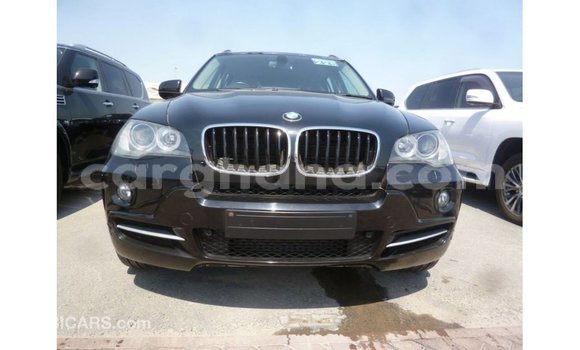 Ra Imported BMW X5 Black Ọkọ̀ in Import - Dubai ni Ashanti Ra Imported BMW X5 Black Ọkọ̀ in Import - Dubai ni Ashanti