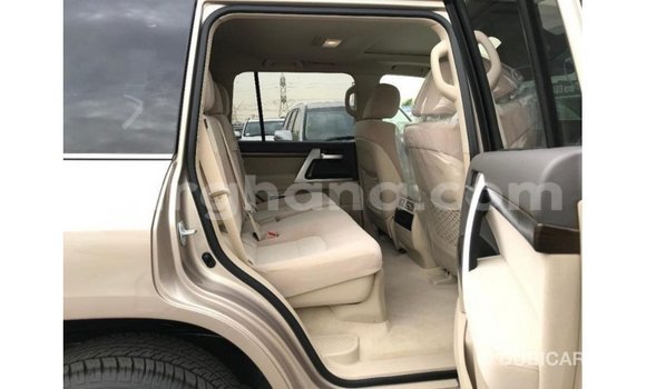 Buy Import Toyota Land Cruiser Other Car in Import - Dubai in Ashanti Buy Import Toyota Land Cruiser Other Car in Import - Dubai in Ashanti