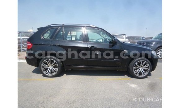 Ra Imported BMW X5 Black Ọkọ̀ in Import - Dubai ni Ashanti Ra Imported BMW X5 Black Ọkọ̀ in Import - Dubai ni Ashanti