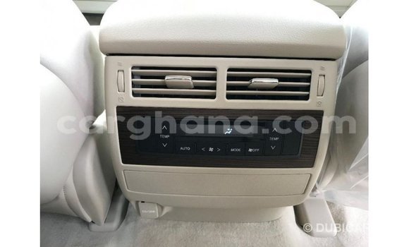 Buy Import Toyota Land Cruiser Other Car in Import - Dubai in Ashanti Buy Import Toyota Land Cruiser Other Car in Import - Dubai in Ashanti