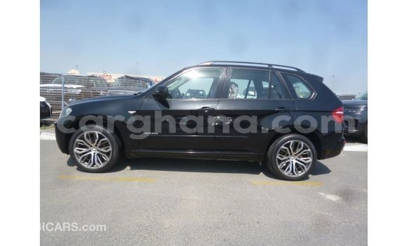 Ra Imported BMW X5 Black Ọkọ̀ in Import - Dubai ni Ashanti Ra Imported BMW X5 Black Ọkọ̀ in Import - Dubai ni Ashanti