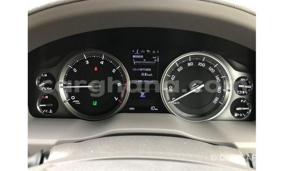 Buy Import Toyota Land Cruiser Other Car in Import - Dubai in Ashanti Buy Import Toyota Land Cruiser Other Car in Import - Dubai in Ashanti