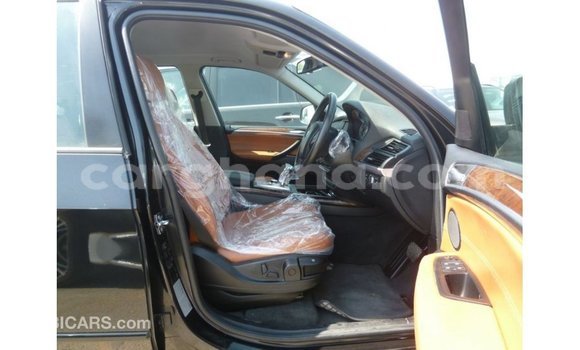 Ra Imported BMW X5 Black Ọkọ̀ in Import - Dubai ni Ashanti Ra Imported BMW X5 Black Ọkọ̀ in Import - Dubai ni Ashanti