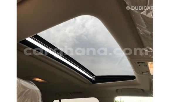 Buy Import Toyota Land Cruiser Other Car in Import - Dubai in Ashanti Buy Import Toyota Land Cruiser Other Car in Import - Dubai in Ashanti