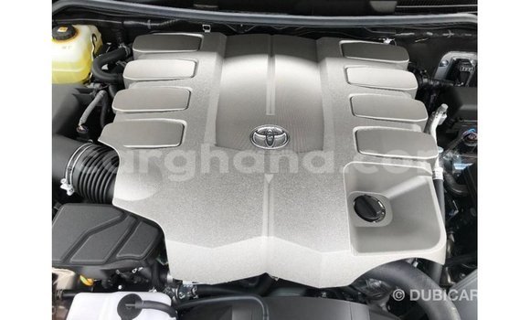 Buy Import Toyota Land Cruiser Other Car in Import - Dubai in Ashanti Buy Import Toyota Land Cruiser Other Car in Import - Dubai in Ashanti