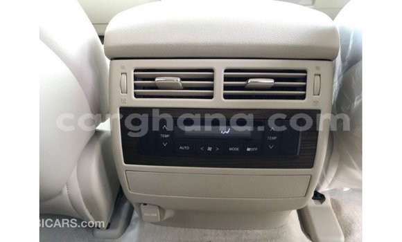 Ra Imported Toyota Land Cruiser Black Ọkọ̀ in Import - Dubai ni Ashanti Ra Imported Toyota Land Cruiser Black Ọkọ̀ in Import - Dubai ni Ashanti