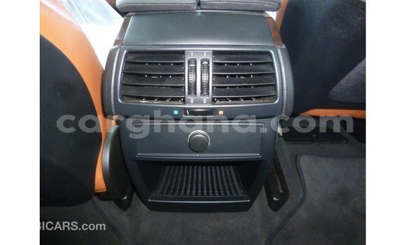 Ra Imported BMW X5 Black Ọkọ̀ in Import - Dubai ni Ashanti Ra Imported BMW X5 Black Ọkọ̀ in Import - Dubai ni Ashanti