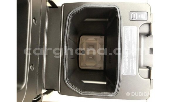 Ra Imported Toyota Land Cruiser Black Ọkọ̀ in Import - Dubai ni Ashanti Ra Imported Toyota Land Cruiser Black Ọkọ̀ in Import - Dubai ni Ashanti