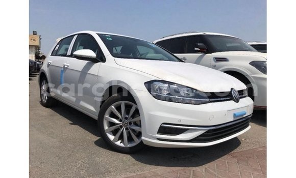 Ra Imported Volkswagen Golf funfun Ọkọ̀ in Import - Dubai ni Ashanti Ra Imported Volkswagen Golf funfun Ọkọ̀ in Import - Dubai ni Ashanti