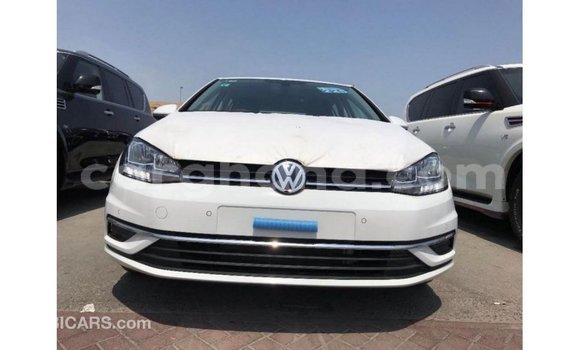 Ra Imported Volkswagen Golf funfun Ọkọ̀ in Import - Dubai ni Ashanti Ra Imported Volkswagen Golf funfun Ọkọ̀ in Import - Dubai ni Ashanti
