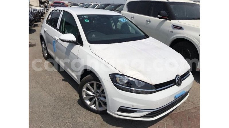 Big with watermark volkswagen golf ashanti import dubai 21457