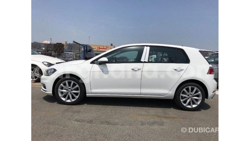 Big with watermark volkswagen golf ashanti import dubai 21457