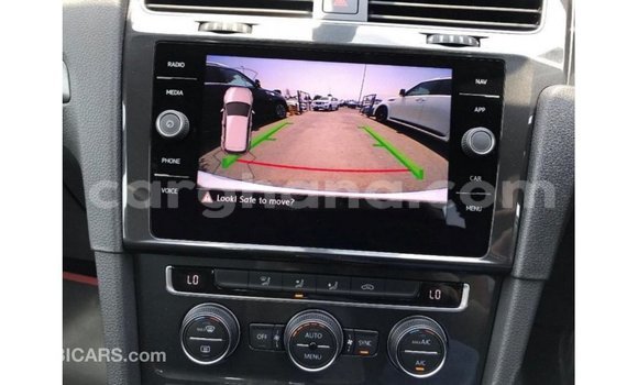 Ra Imported Volkswagen Golf funfun Ọkọ̀ in Import - Dubai ni Ashanti Ra Imported Volkswagen Golf funfun Ọkọ̀ in Import - Dubai ni Ashanti