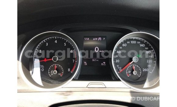 Ra Imported Volkswagen Golf funfun Ọkọ̀ in Import - Dubai ni Ashanti Ra Imported Volkswagen Golf funfun Ọkọ̀ in Import - Dubai ni Ashanti