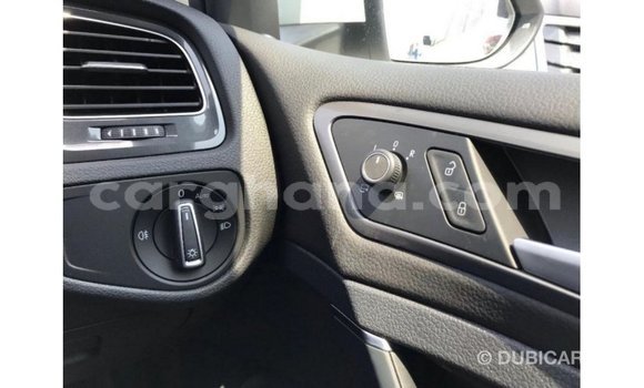 Ra Imported Volkswagen Golf funfun Ọkọ̀ in Import - Dubai ni Ashanti Ra Imported Volkswagen Golf funfun Ọkọ̀ in Import - Dubai ni Ashanti