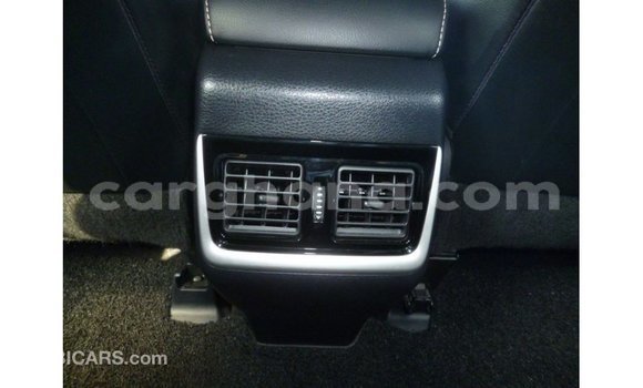 Buy Import Toyota Harrier Black Car in Import - Dubai in Ashanti Buy Import Toyota Harrier Black Car in Import - Dubai in Ashanti