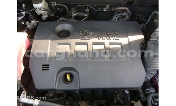 Buy Import Toyota Harrier Black Car in Import - Dubai in Ashanti Buy Import Toyota Harrier Black Car in Import - Dubai in Ashanti