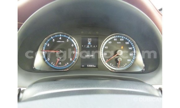 Ra Imported Toyota Harrier Black Ọkọ̀ in Import - Dubai ni Ashanti Ra Imported Toyota Harrier Black Ọkọ̀ in Import - Dubai ni Ashanti