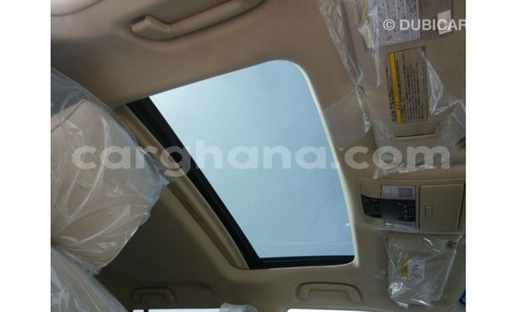 Sayi Imported Toyota Prado White Mota in Import - Dubai a Ashanti Sayi Imported Toyota Prado White Mota in Import - Dubai a Ashanti