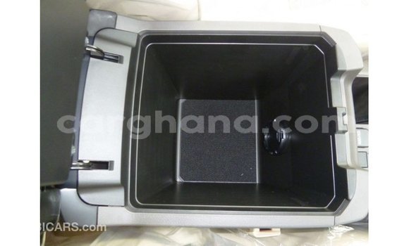 Ra Imported Toyota Prado funfun Ọkọ̀ in Import - Dubai ni Ashanti Ra Imported Toyota Prado funfun Ọkọ̀ in Import - Dubai ni Ashanti