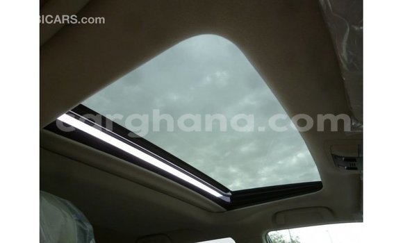 Ra Imported Toyota Prado funfun Ọkọ̀ in Import - Dubai ni Ashanti Ra Imported Toyota Prado funfun Ọkọ̀ in Import - Dubai ni Ashanti