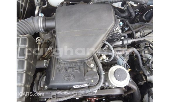 Ra Imported Toyota Prado funfun Ọkọ̀ in Import - Dubai ni Ashanti Ra Imported Toyota Prado funfun Ọkọ̀ in Import - Dubai ni Ashanti
