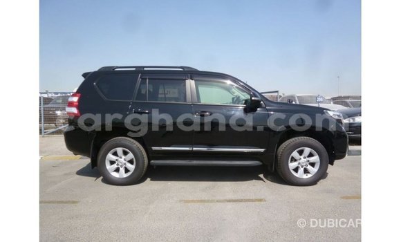 Buy Import Toyota Prado Black Car in Import - Dubai in Ashanti Buy Import Toyota Prado Black Car in Import - Dubai in Ashanti
