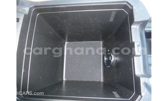 Buy Import Toyota Prado Black Car in Import - Dubai in Ashanti Buy Import Toyota Prado Black Car in Import - Dubai in Ashanti