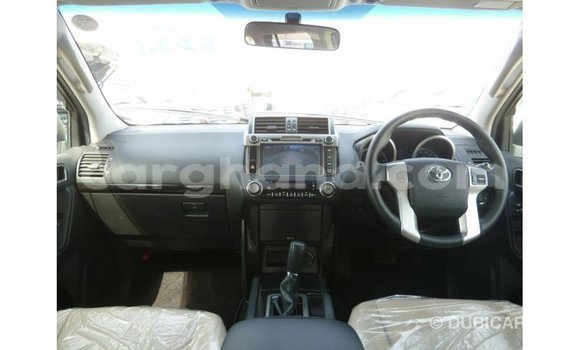 Ra Imported Toyota Prado Miiran Ọkọ̀ in Import - Dubai ni Ashanti Ra Imported Toyota Prado Miiran Ọkọ̀ in Import - Dubai ni Ashanti