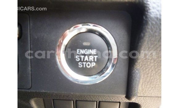 Buy Import Toyota Prado Black Car in Import - Dubai in Ashanti Buy Import Toyota Prado Black Car in Import - Dubai in Ashanti