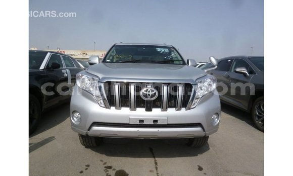 Ra Imported Toyota Prado Miiran Ọkọ̀ in Import - Dubai ni Ashanti Ra Imported Toyota Prado Miiran Ọkọ̀ in Import - Dubai ni Ashanti