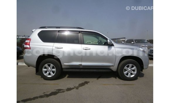 Ra Imported Toyota Prado Miiran Ọkọ̀ in Import - Dubai ni Ashanti Ra Imported Toyota Prado Miiran Ọkọ̀ in Import - Dubai ni Ashanti