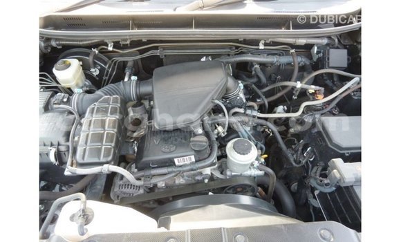 Buy Import Toyota Prado Black Car in Import - Dubai in Ashanti Buy Import Toyota Prado Black Car in Import - Dubai in Ashanti