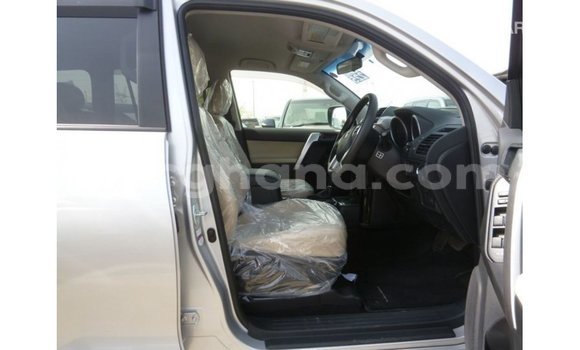 Ra Imported Toyota Prado Miiran Ọkọ̀ in Import - Dubai ni Ashanti Ra Imported Toyota Prado Miiran Ọkọ̀ in Import - Dubai ni Ashanti