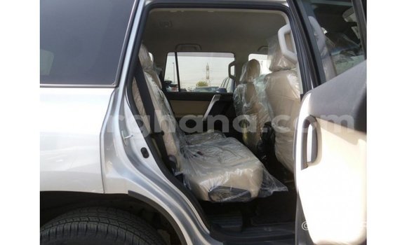 Ra Imported Toyota Prado Miiran Ọkọ̀ in Import - Dubai ni Ashanti Ra Imported Toyota Prado Miiran Ọkọ̀ in Import - Dubai ni Ashanti
