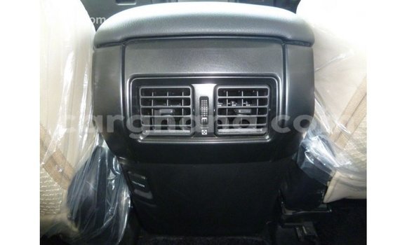 Ra Imported Toyota Prado Miiran Ọkọ̀ in Import - Dubai ni Ashanti Ra Imported Toyota Prado Miiran Ọkọ̀ in Import - Dubai ni Ashanti